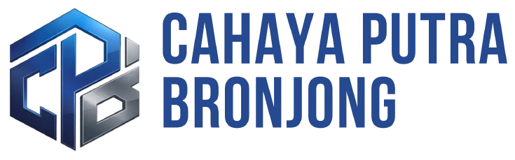 Cahaya Putra Bronjong